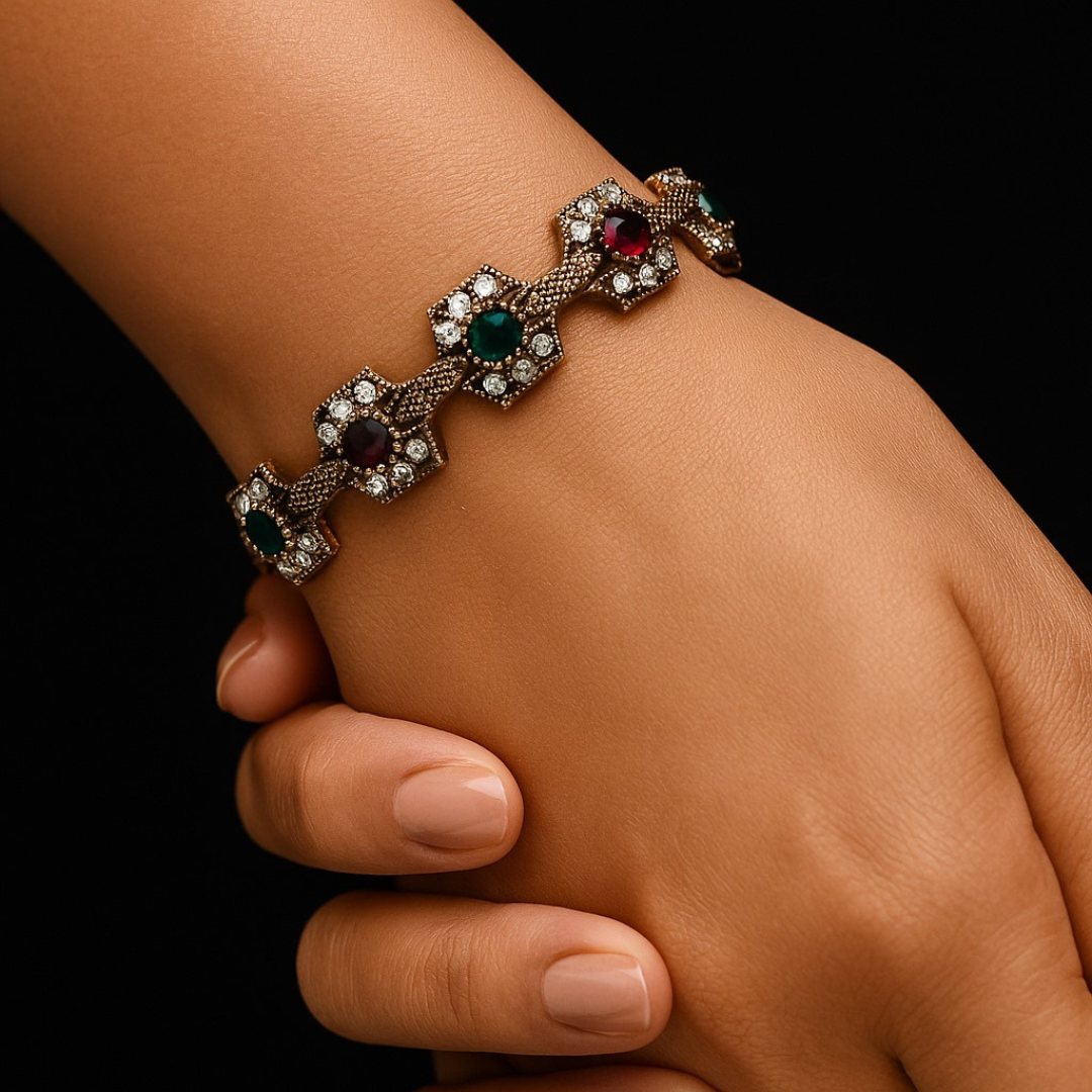 Antique Bracelet