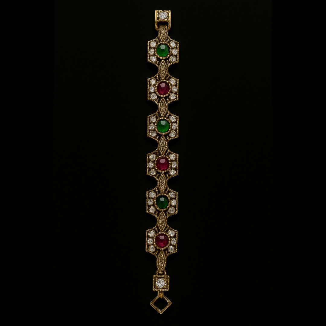 Antique Bracelet
