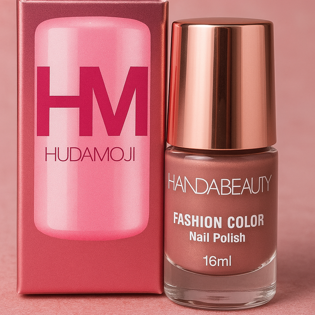 Huda Moji Jelly Tint