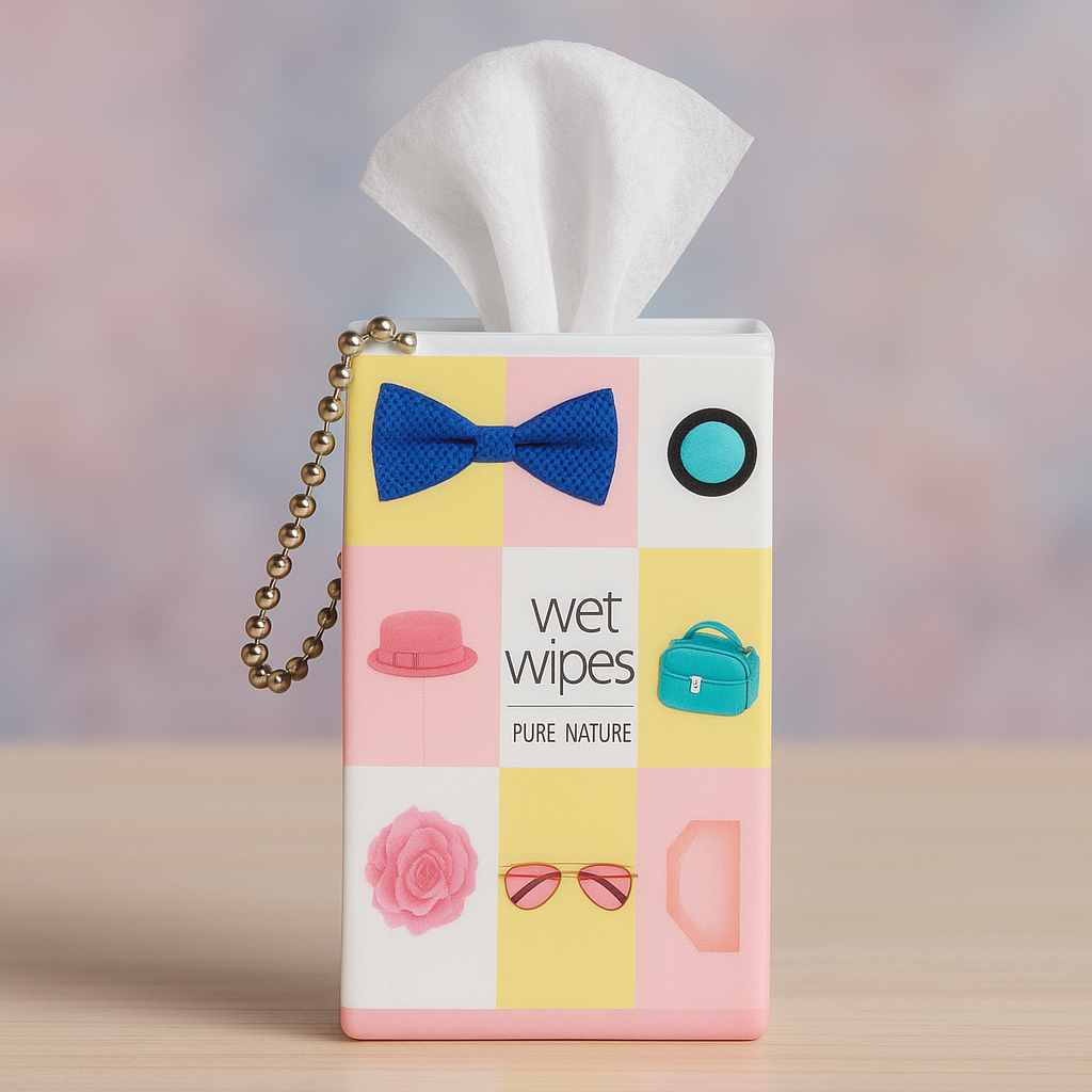 Wet Wipes