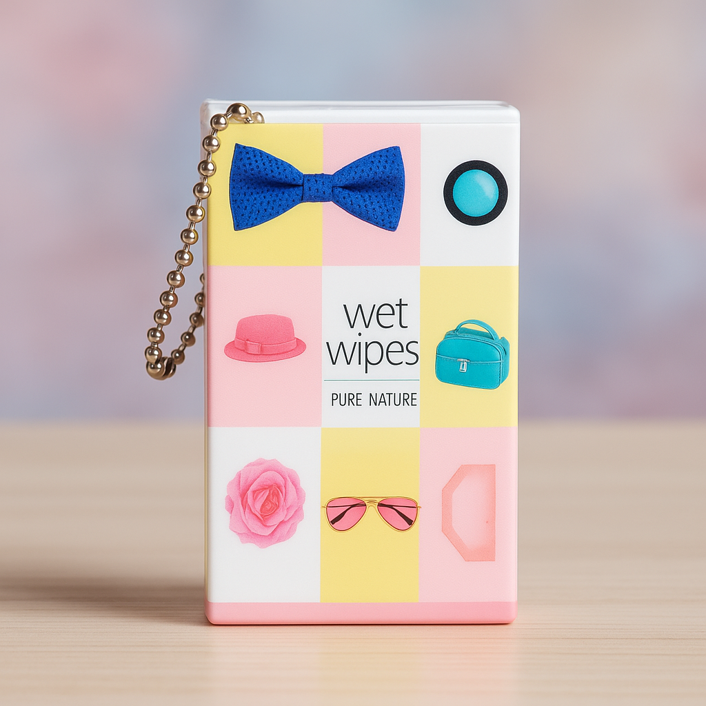 Wet Wipes