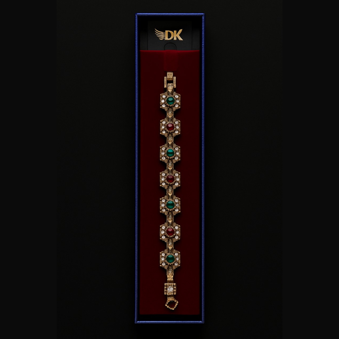 Antique Bracelet