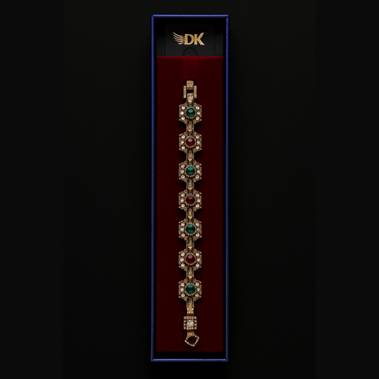 Antique Bracelet