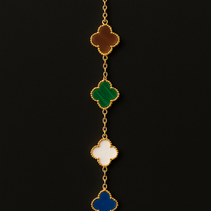 Geometric Bracelet
