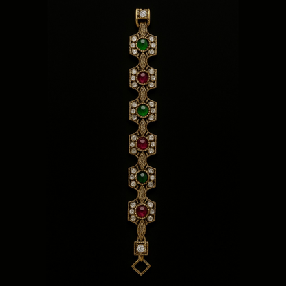 Antique Bracelet