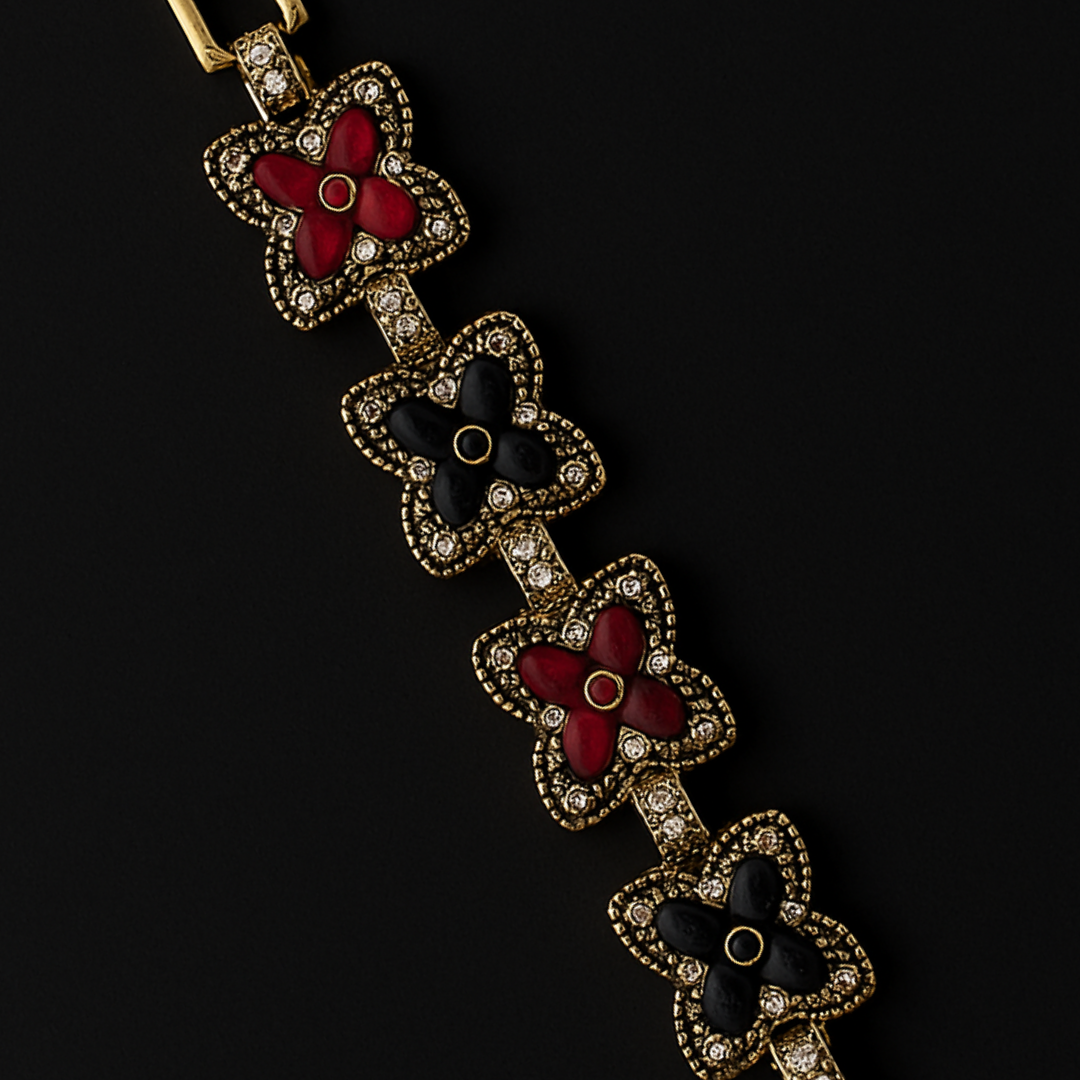 Antique Bracelet