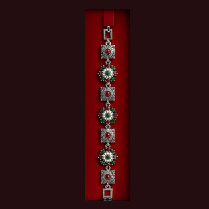Antique Bracelet