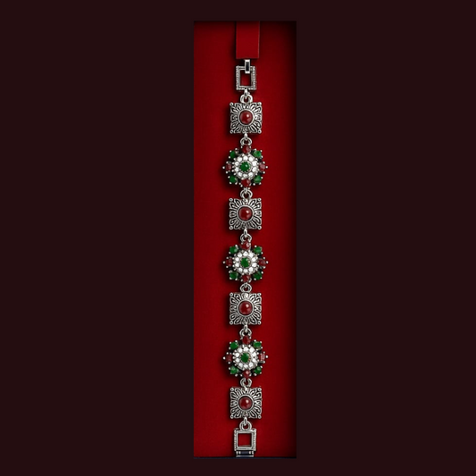 Antique Bracelet