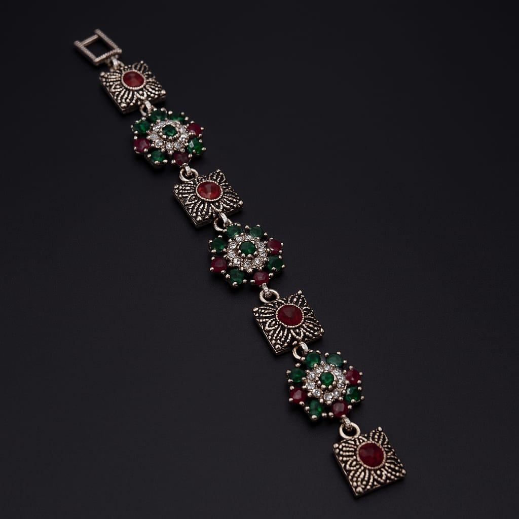 Antique Bracelet