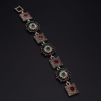 Antique Bracelet