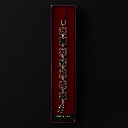 Antique Bracelet