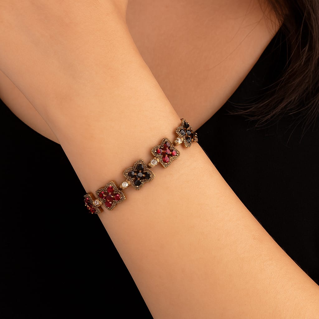 Antique Bracelet
