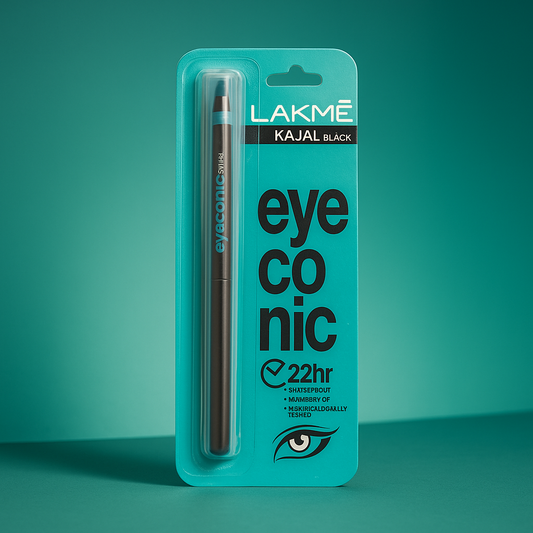 Eyeconic Kajal (LAKME)