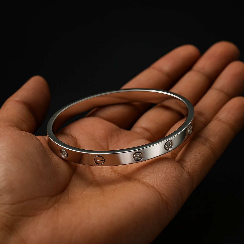 Cartier Bracelet