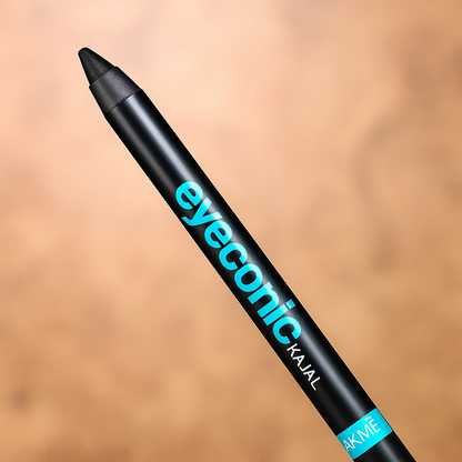 Eyeconic Kajal (LAKME)