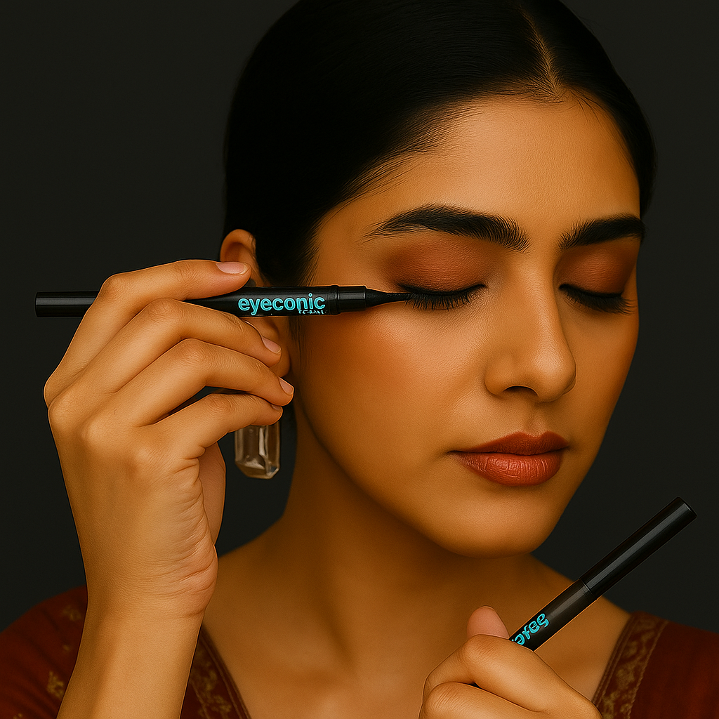 Eyeconic Kajal (LAKME)