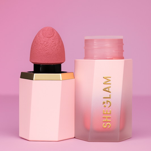 SHEGLAM Liquid Blush