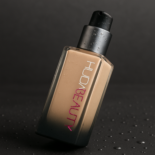 Huda Beauty Foundation