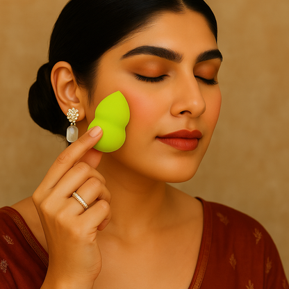 Makeup Puff