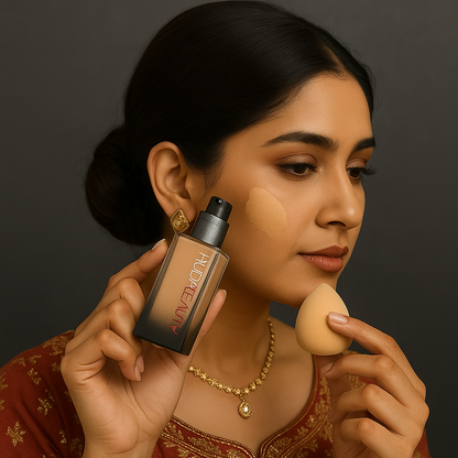 Huda Beauty Foundation