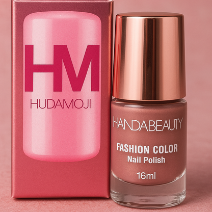 Huda Moji Jelly Tint
