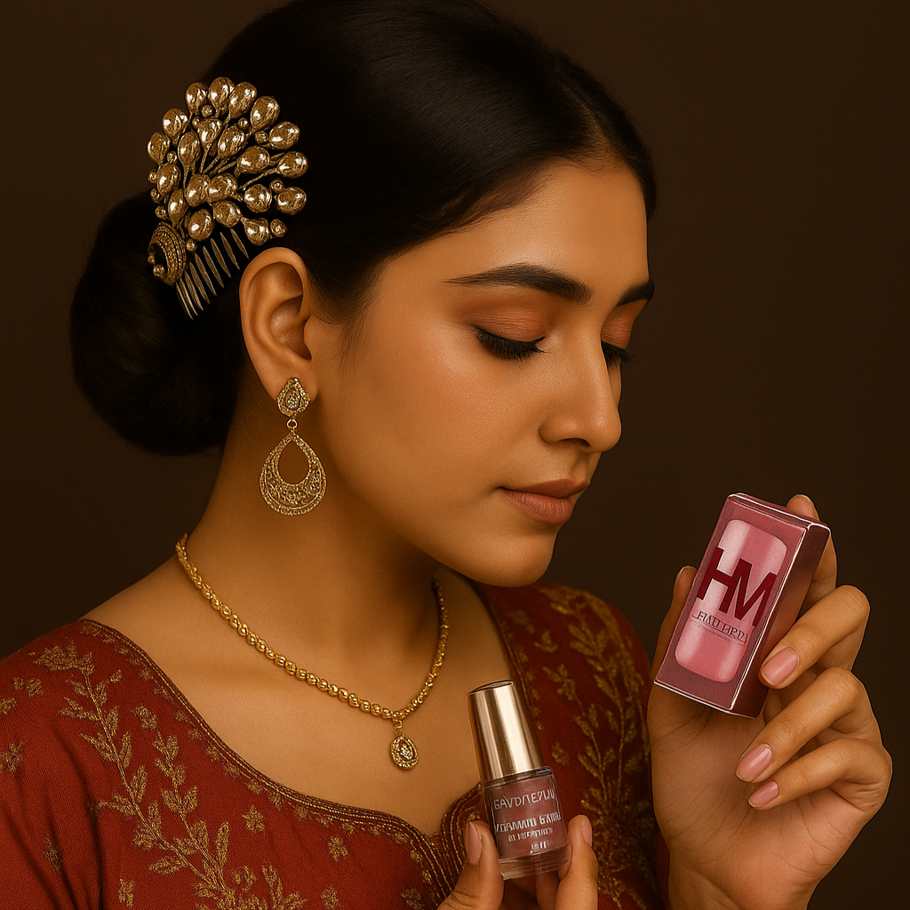 Huda Moji Jelly Tint