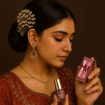 Huda Moji Jelly Tint