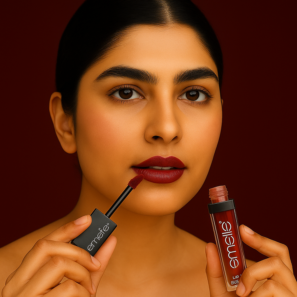 Emelie Lip Gloss