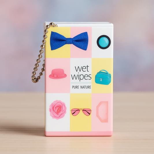Wet Wipes